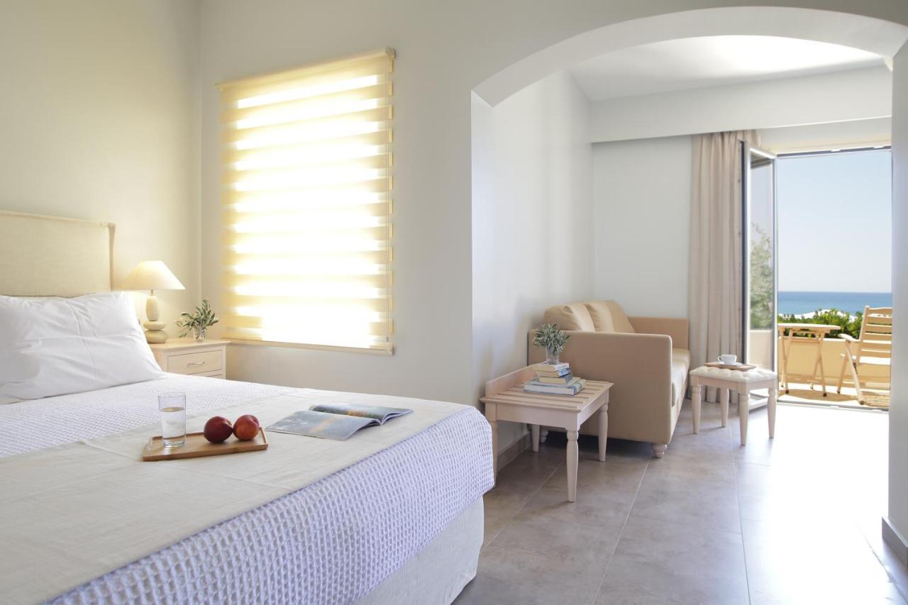 Costa Rossa Boutique Hotel - Adults Only Lixouri Ngoại thất bức ảnh