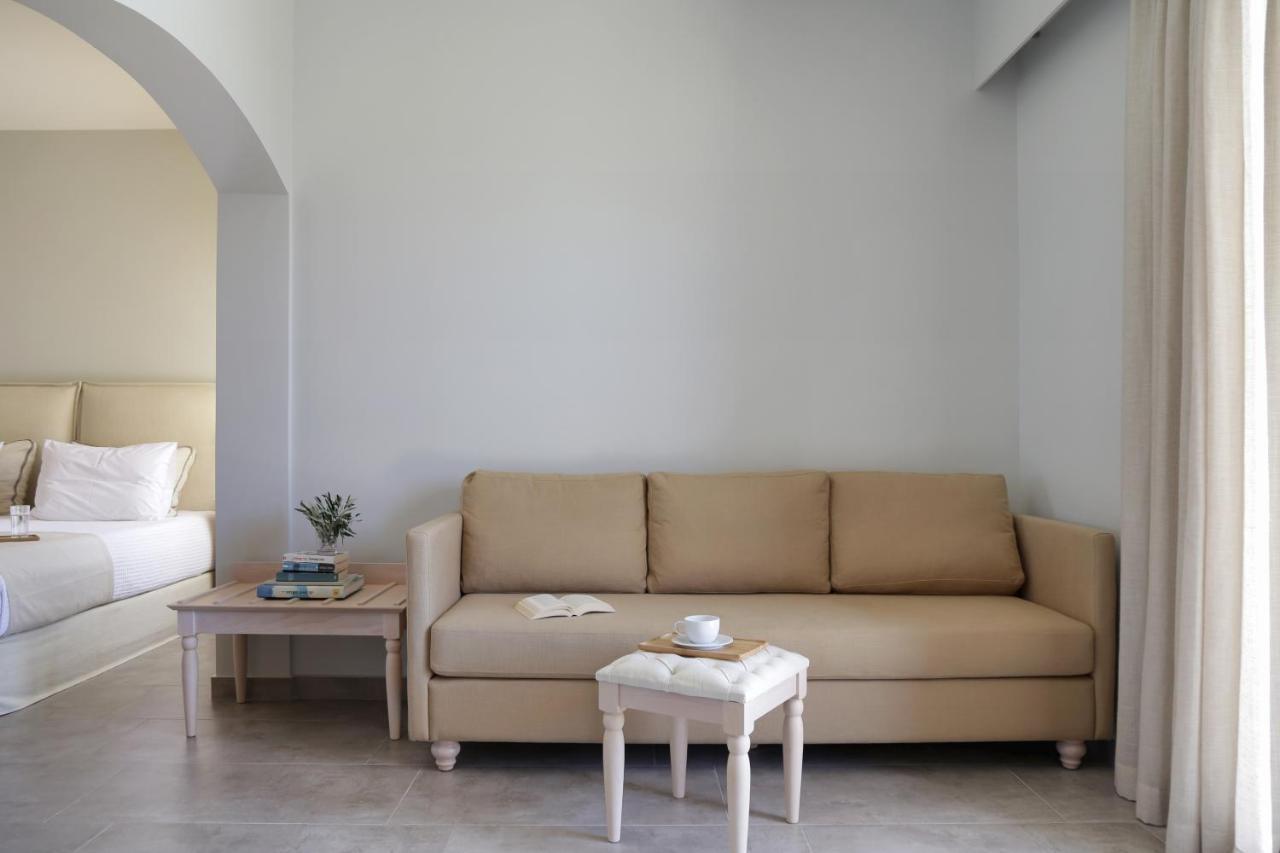Costa Rossa Boutique Hotel - Adults Only Lixouri Ngoại thất bức ảnh
