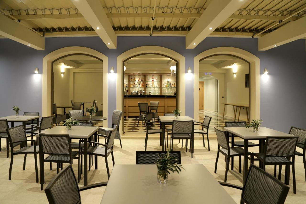 Costa Rossa Boutique Hotel - Adults Only Lixouri Ngoại thất bức ảnh