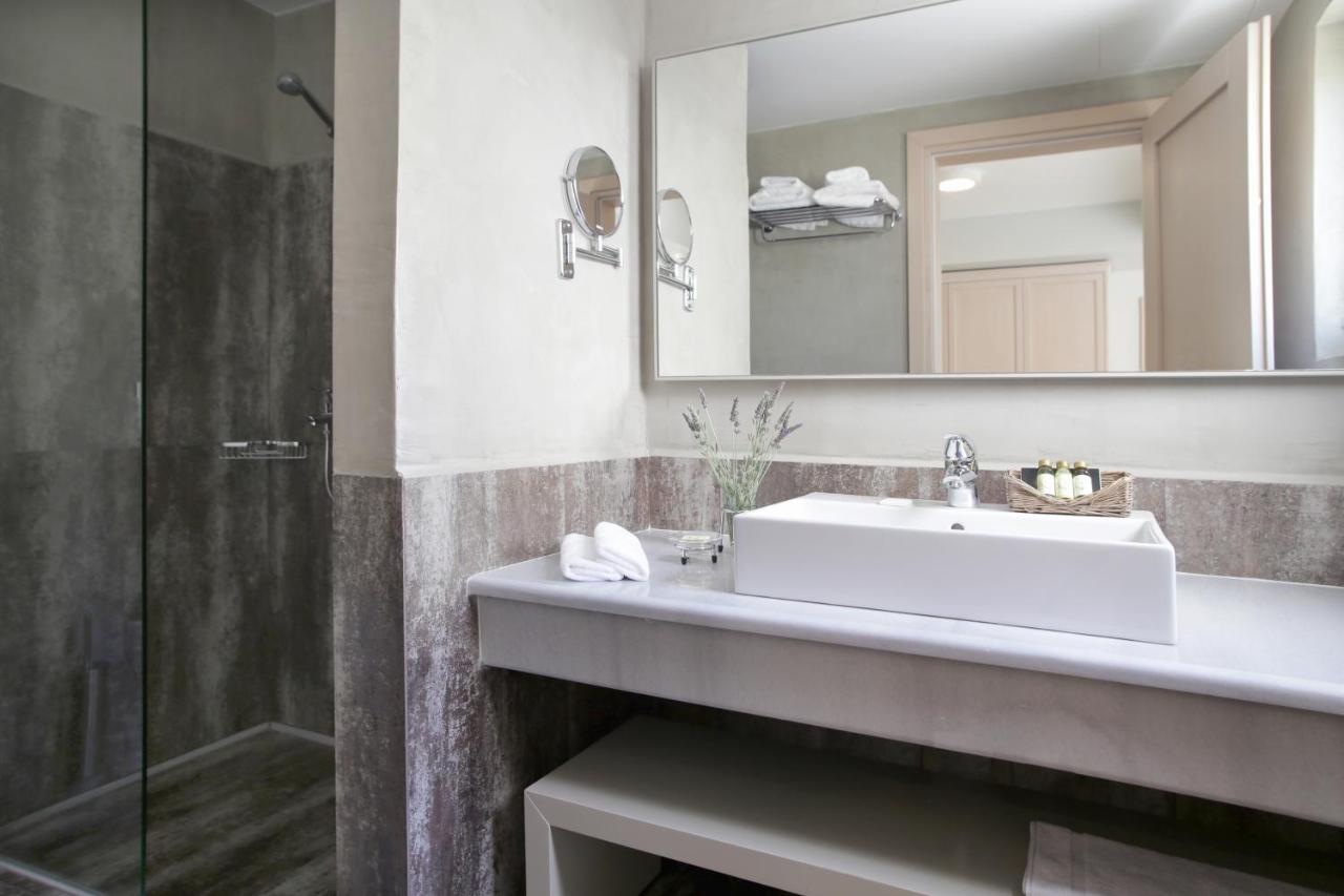 Costa Rossa Boutique Hotel - Adults Only Lixouri Ngoại thất bức ảnh