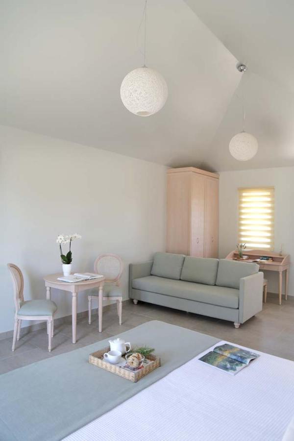 Costa Rossa Boutique Hotel - Adults Only Lixouri Ngoại thất bức ảnh