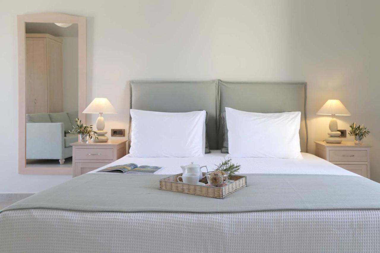 Costa Rossa Boutique Hotel - Adults Only Lixouri Ngoại thất bức ảnh