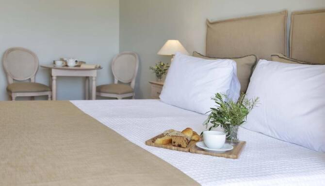 Costa Rossa Boutique Hotel - Adults Only Lixouri Ngoại thất bức ảnh