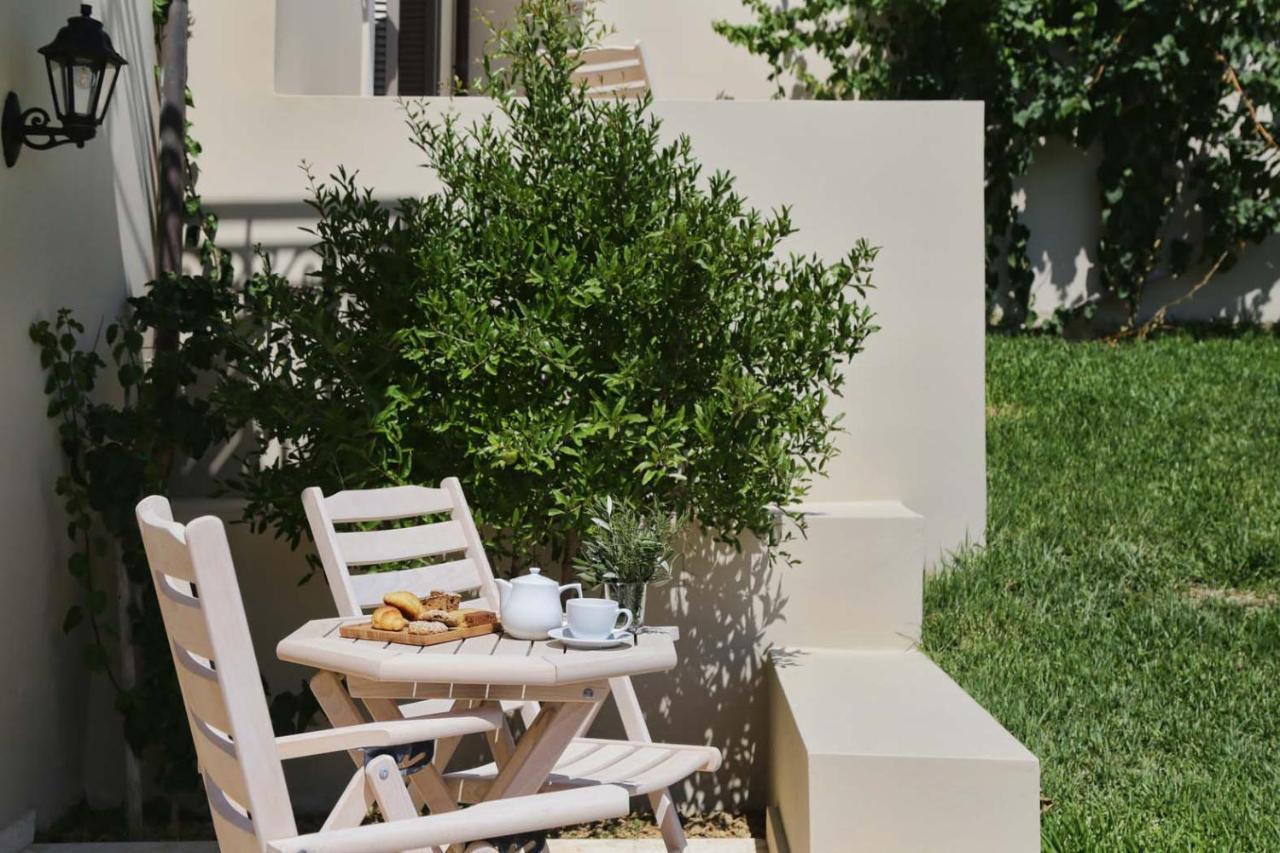 Costa Rossa Boutique Hotel - Adults Only Lixouri Ngoại thất bức ảnh