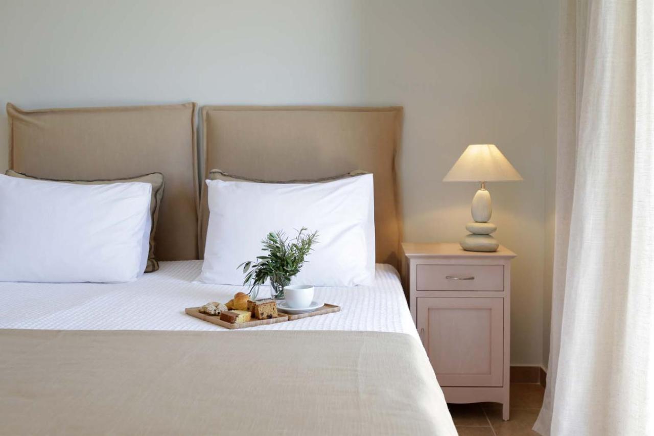 Costa Rossa Boutique Hotel - Adults Only Lixouri Ngoại thất bức ảnh