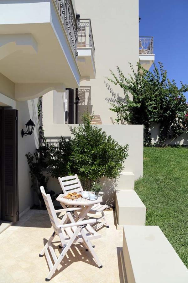Costa Rossa Boutique Hotel - Adults Only Lixouri Ngoại thất bức ảnh
