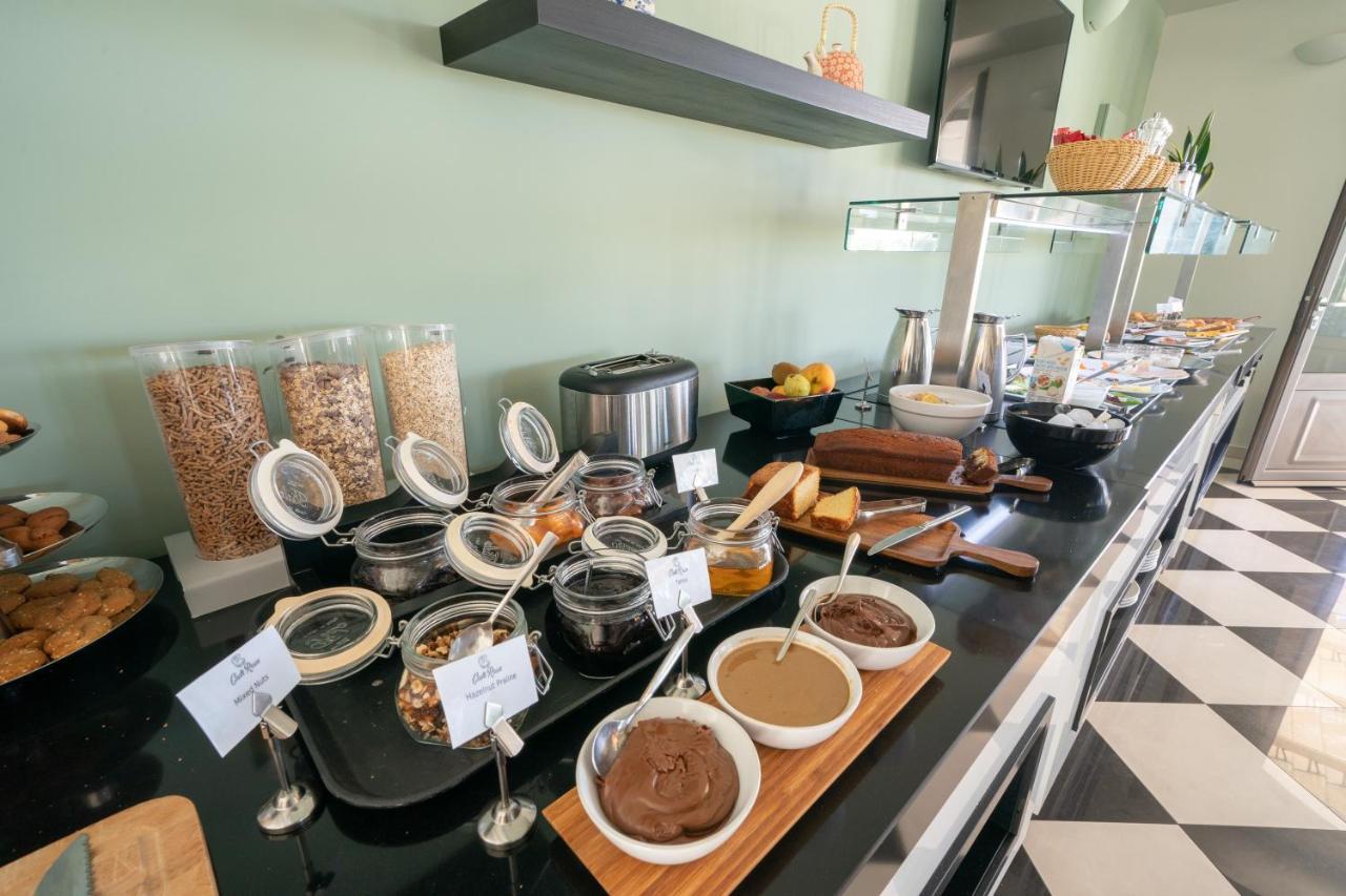 Costa Rossa Boutique Hotel - Adults Only Lixouri Ngoại thất bức ảnh