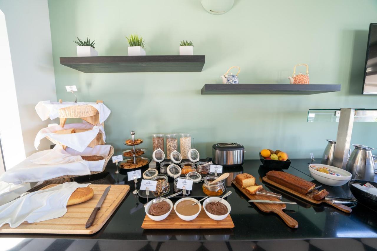 Costa Rossa Boutique Hotel - Adults Only Lixouri Ngoại thất bức ảnh