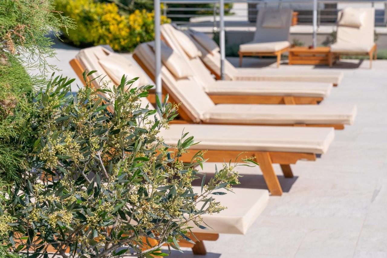 Costa Rossa Boutique Hotel - Adults Only Lixouri Ngoại thất bức ảnh