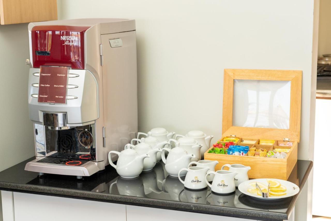 Costa Rossa Boutique Hotel - Adults Only Lixouri Ngoại thất bức ảnh