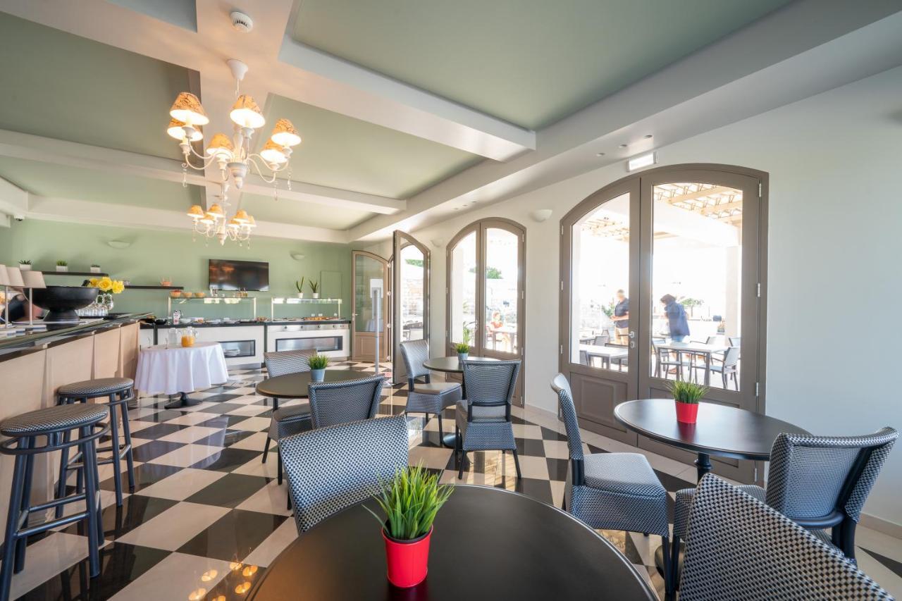 Costa Rossa Boutique Hotel - Adults Only Lixouri Ngoại thất bức ảnh