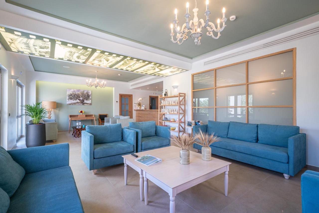 Costa Rossa Boutique Hotel - Adults Only Lixouri Ngoại thất bức ảnh